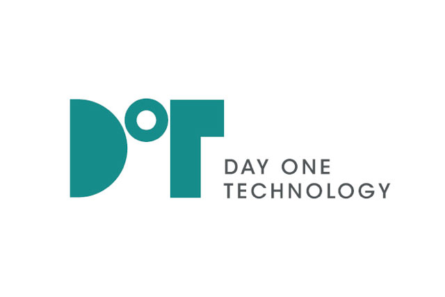 Day One Technology Logo