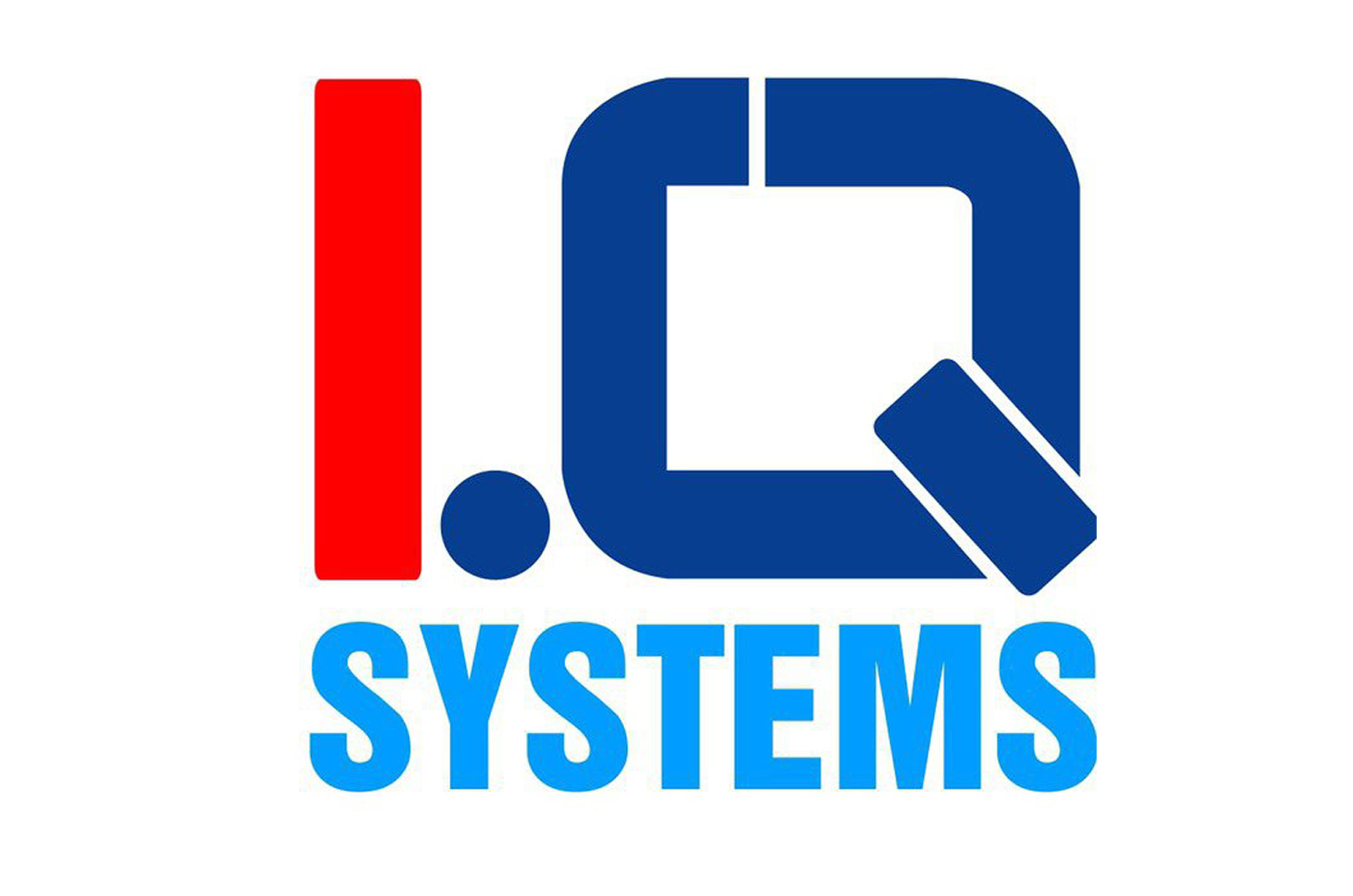IQ Systems Logo