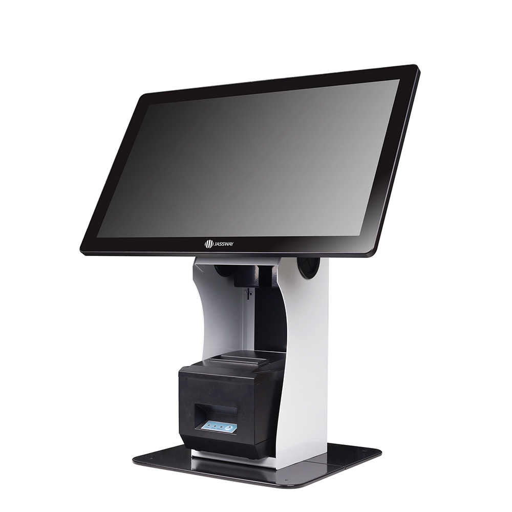 Altas KIOSK Angle 2