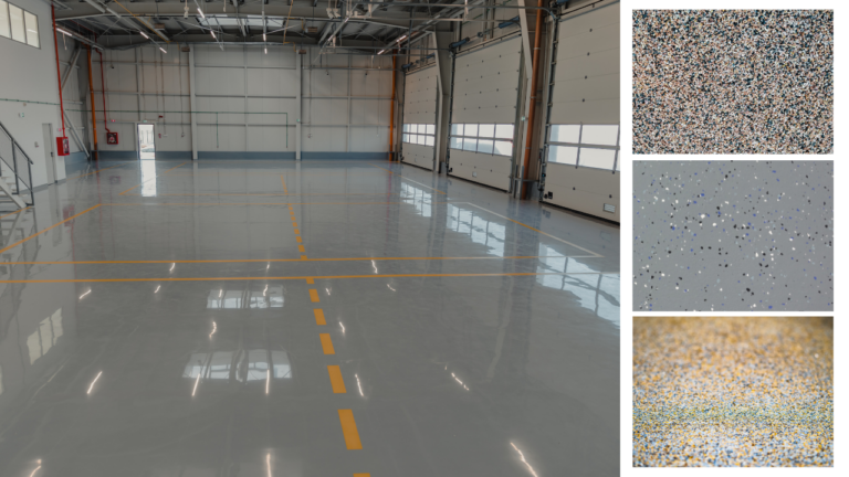 Epoxy Coating